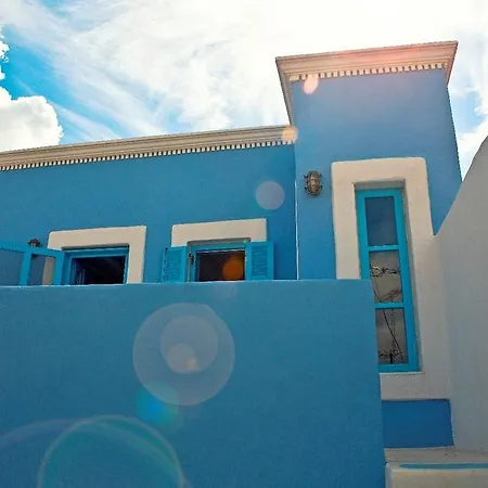 Vila Mandarin House Rhodes City