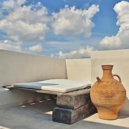 Mandarin House Vila Rhodes City